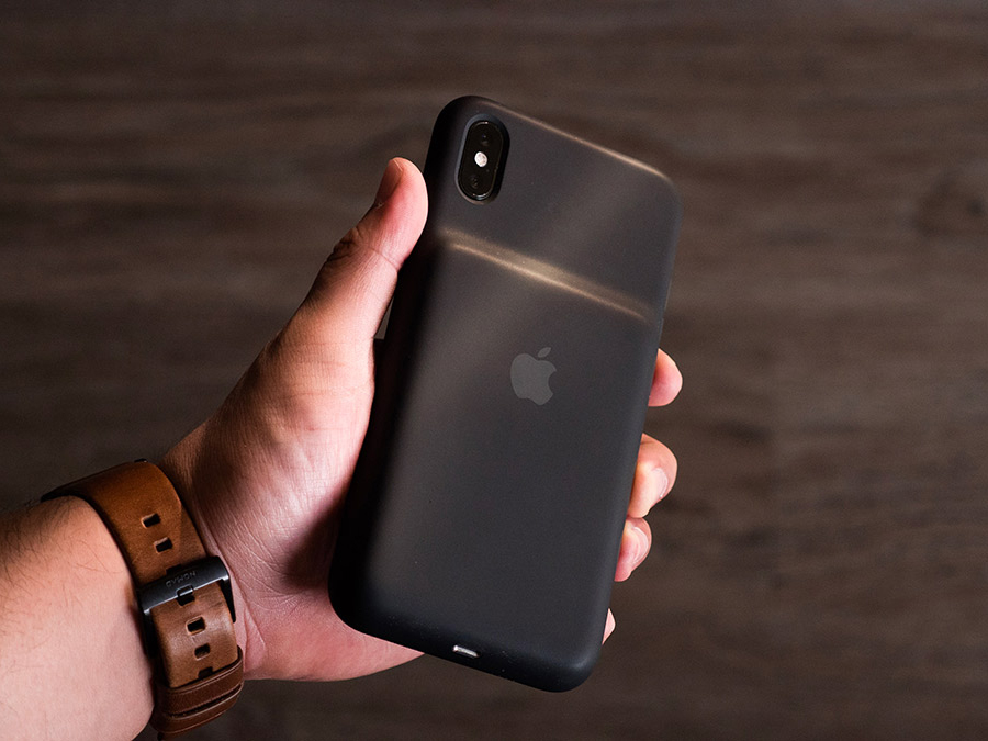 Apple zwolni Smart Battery Case dla iPhone 11 i iPhone 11 Pro
