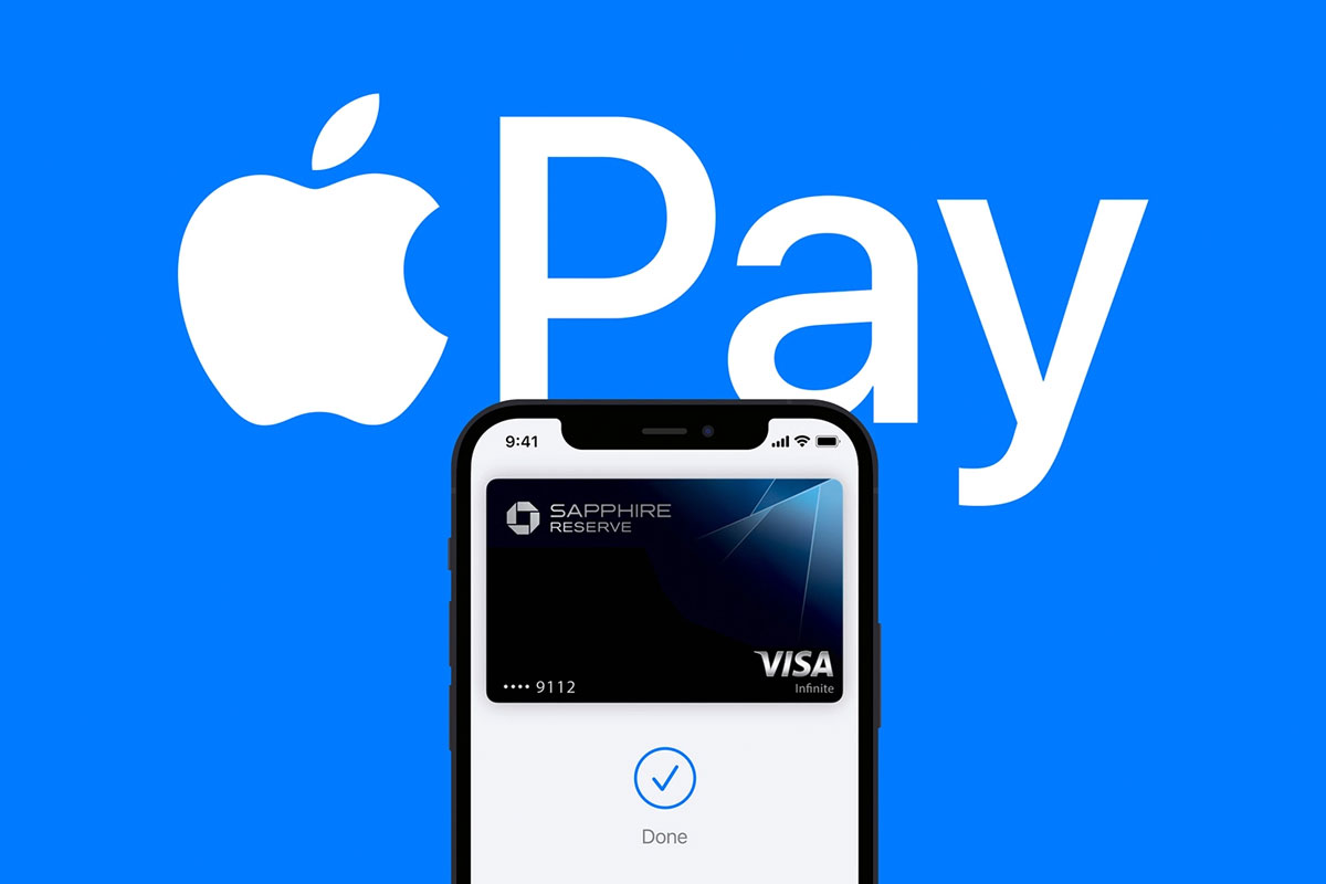 iPhone będzie w stanie zaakceptować płatności bezstykowe z nową aktualizacją