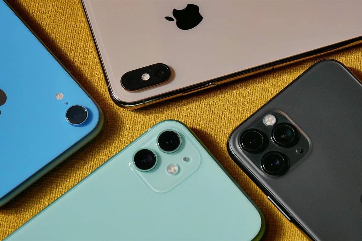 W iOS 15.4 istnieje funkcja oceny statusu iPhone przez fotografię