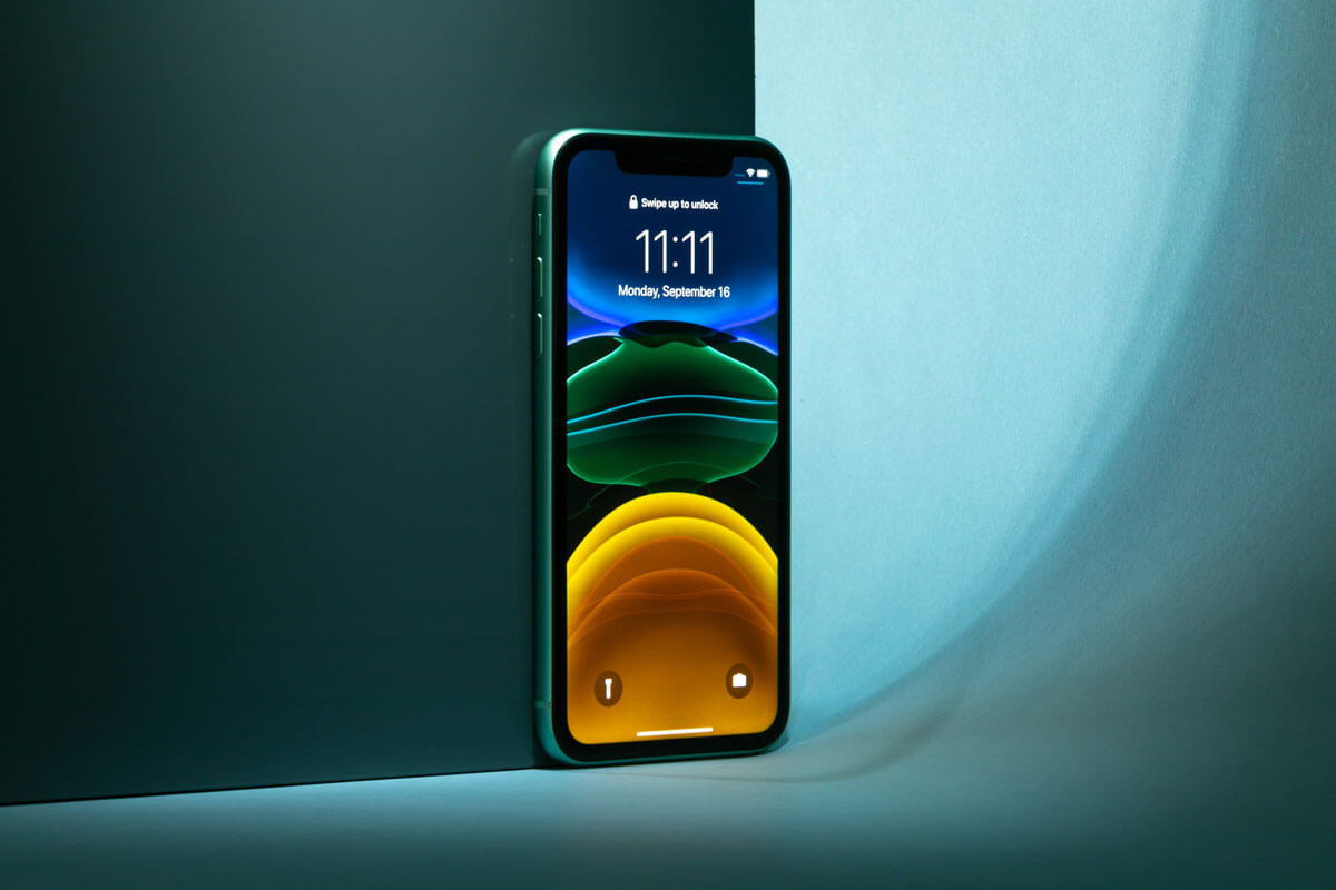 iPhone Headed List -100 Największe nowoczesne wzory