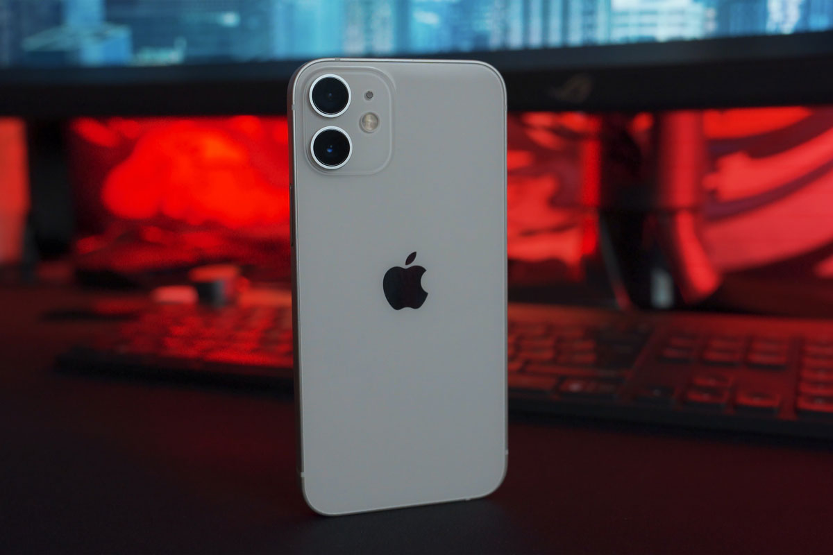 iPhone 12 Sprzedawane lepiej iPhone 11