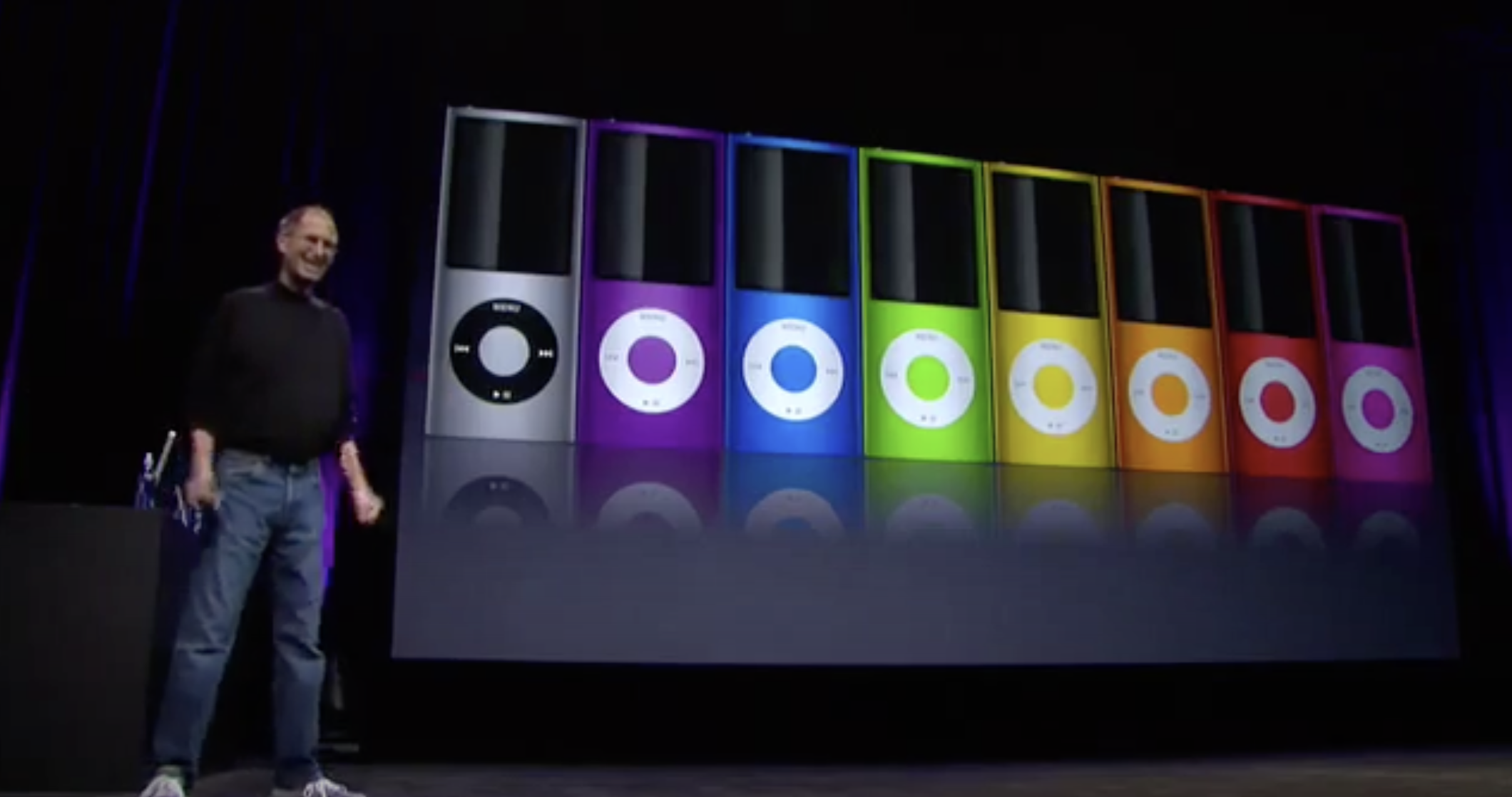 Apple Chcesz wydać iPod Super Nano i MacBook Air 15 "