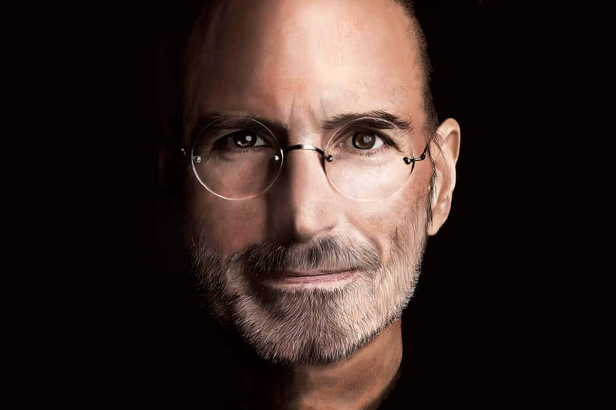 Dziś jest 9 lat od śmierci Steve Jobs