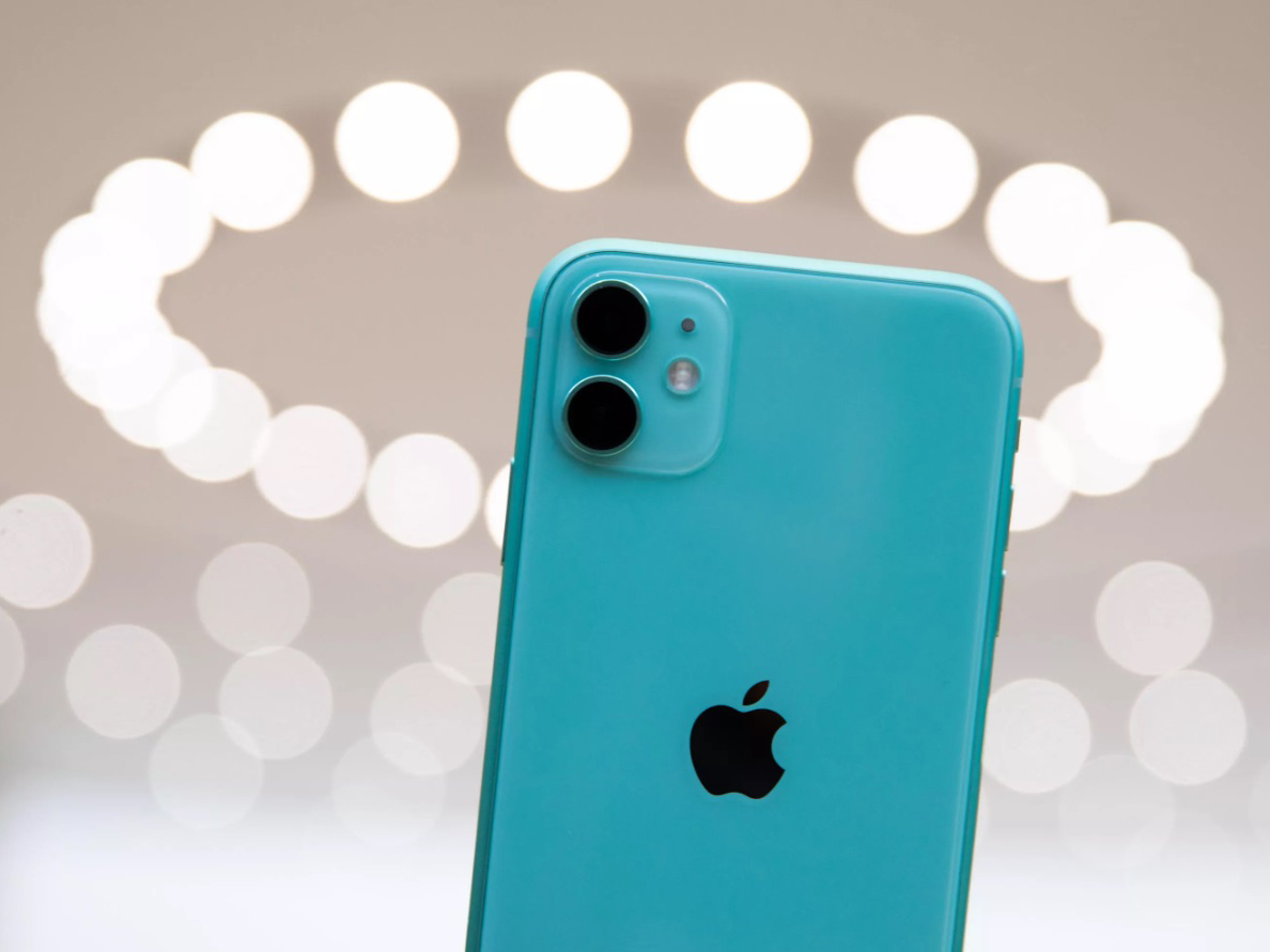 Jak Coronavirus wpływa na produkcję iPhone
