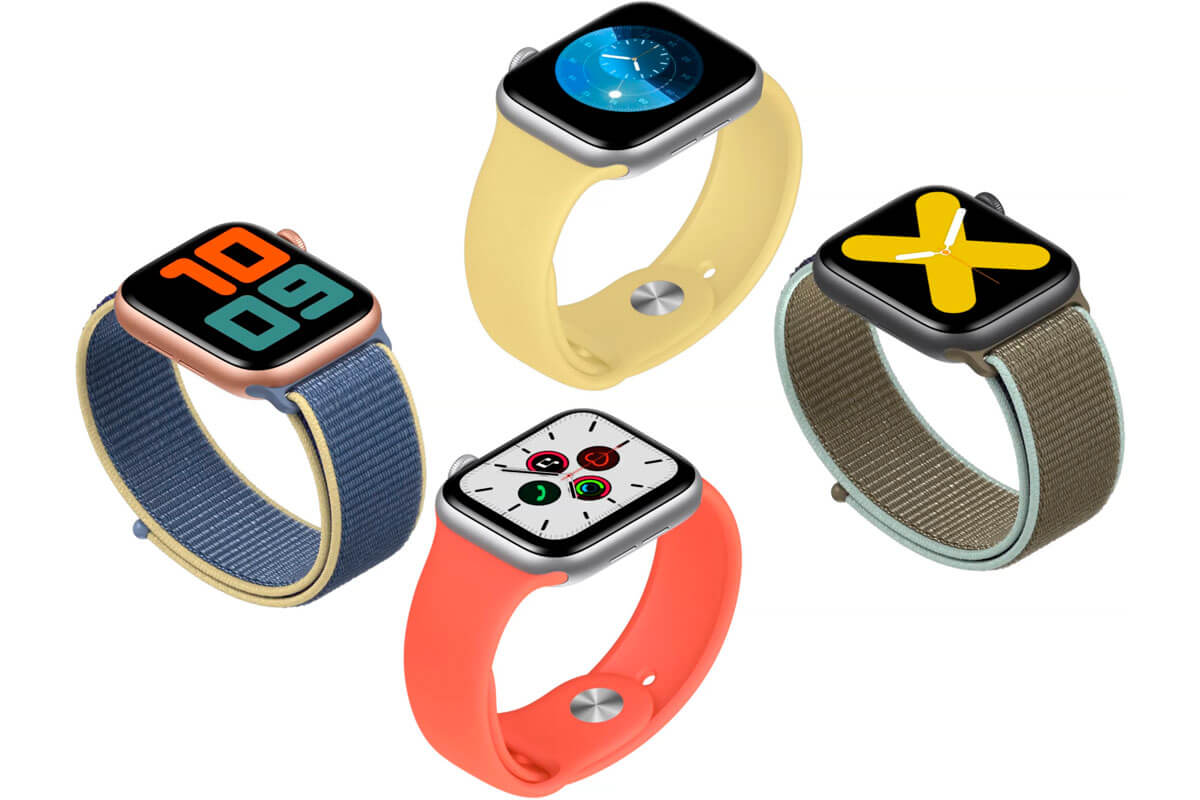 Jakie aktualizacje otrzymają nowe Apple Watch Series 6?
