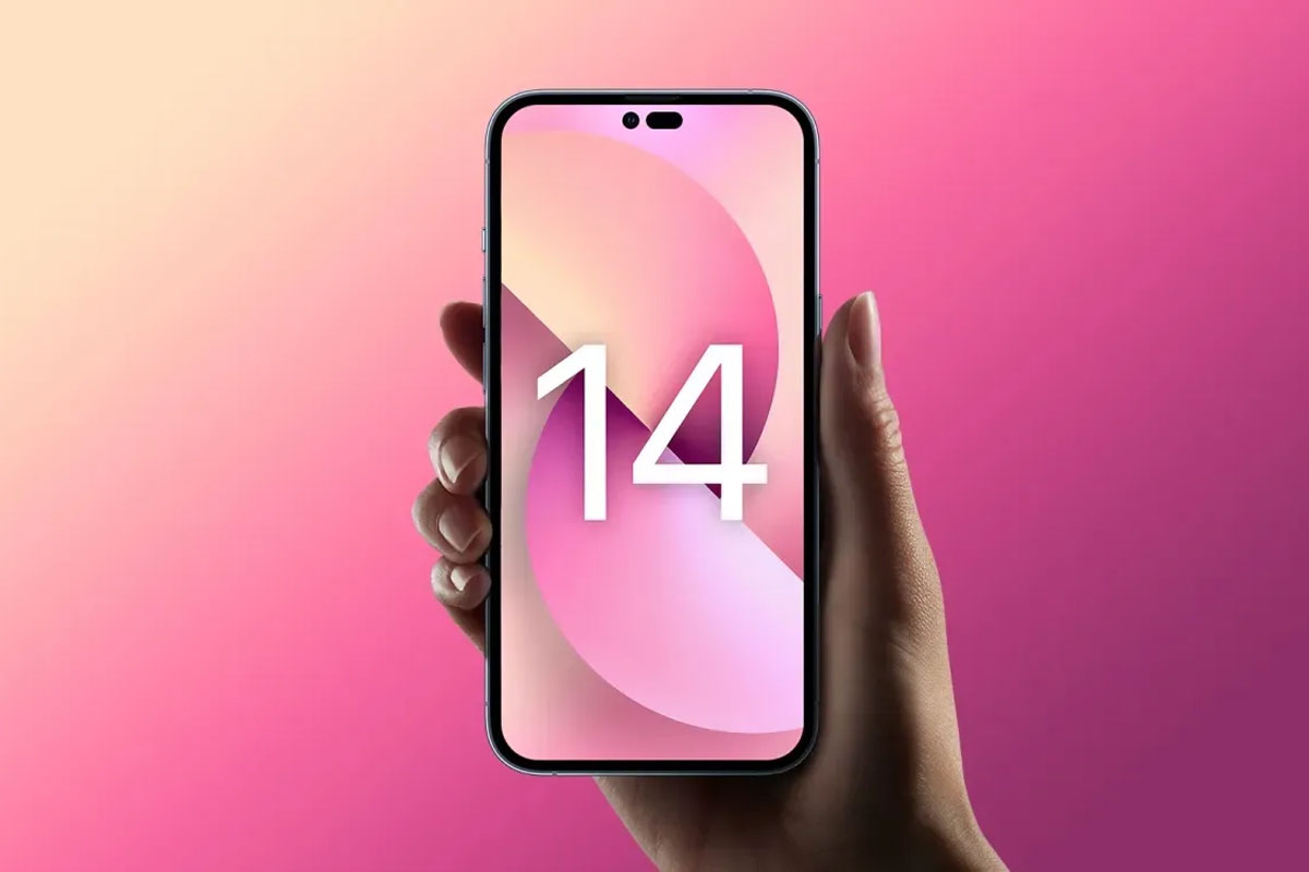 Aparat iPhone 14 doczeka się znaczącej aktualizacji