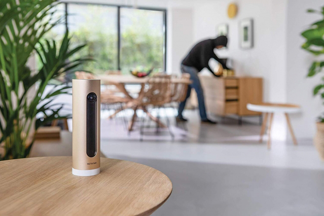 Aparat Netatmo Otrzymano obsługę Homekit Secure Video