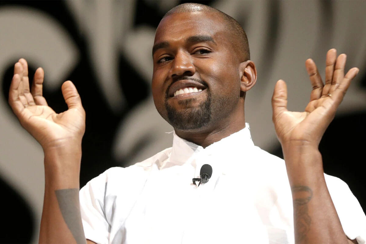 Kanye West odmówił wydania nowego albumu w Apple Music