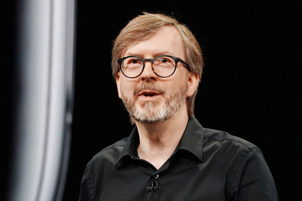 Projekt Samochód Apple otrzymał nowy lider