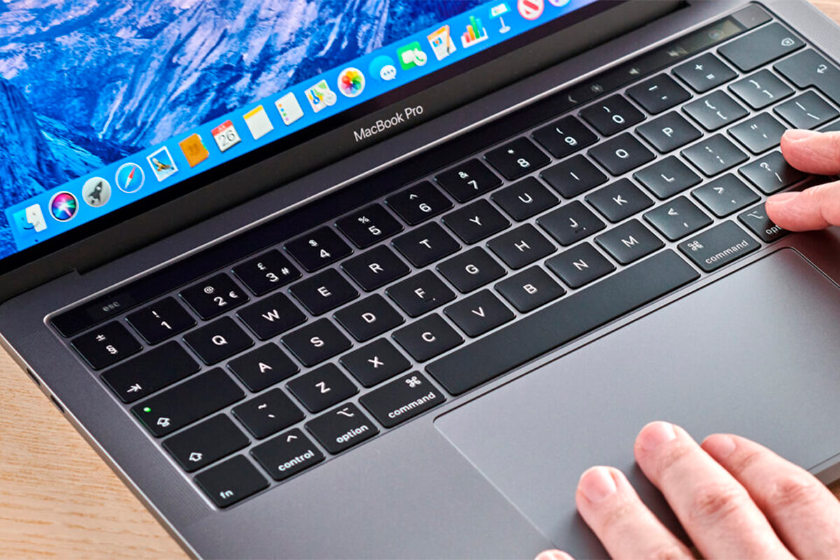 17 Listów zostanie zwolniony Mac na procesorze ARM- jabłkowy silikon