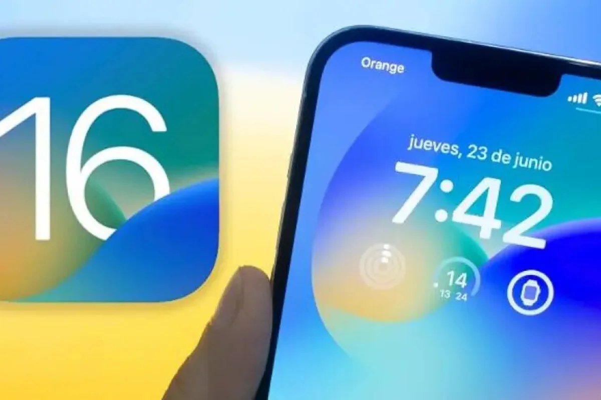 Kiedy iOS 16 zostanie wydany dla wszystkich?