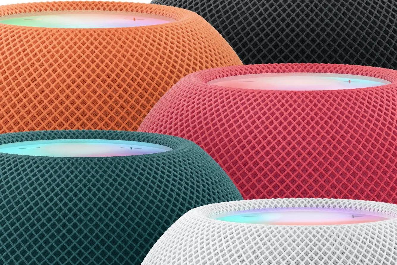 Kiedy premiera HomePod mini 2 i AirPods Max 2?