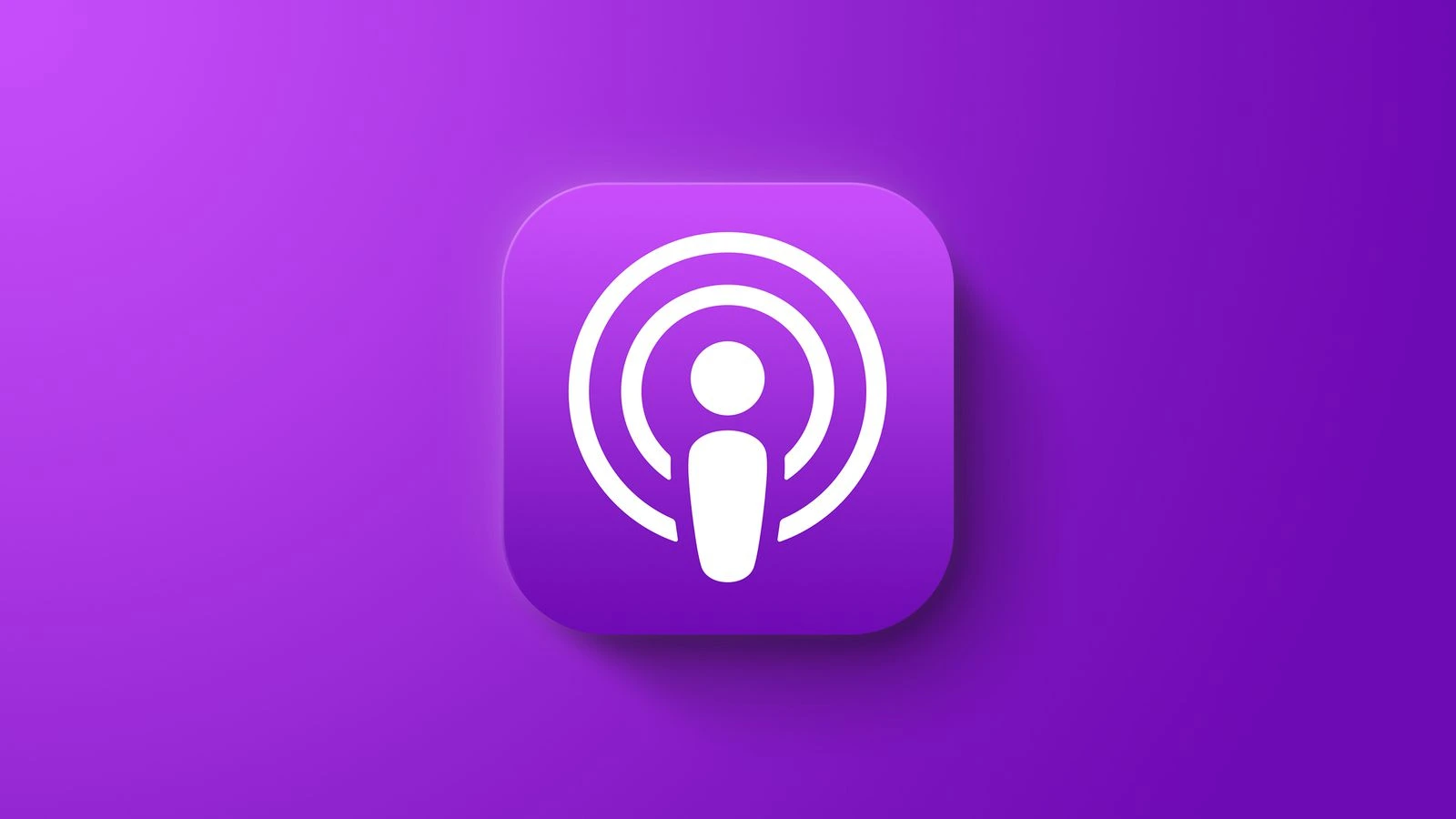 Liczba subskrybentów Apple Podcasts wzrosła o 300% w ciągu roku