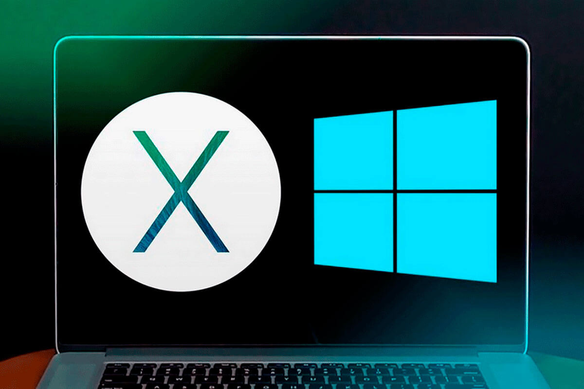 Firma Apple pomoże poprawić problem wyświetlania Windows 10