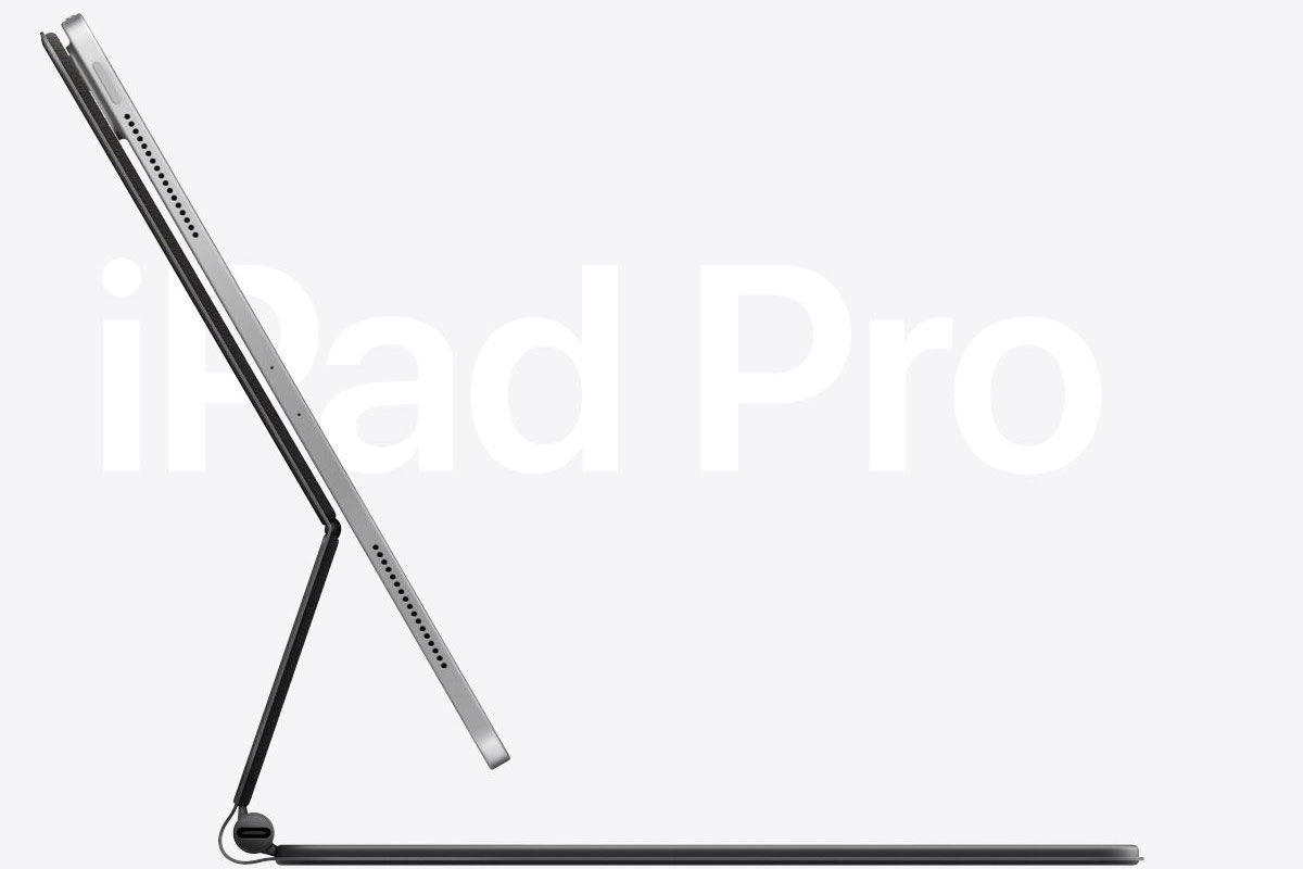 Firma Apple wprowadziła nowy iPad pro