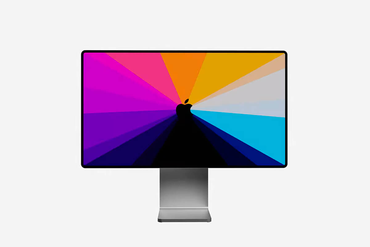 Koncepcja nowego imac pro z pro wyświetlacz XDR pojawiła się w sieci