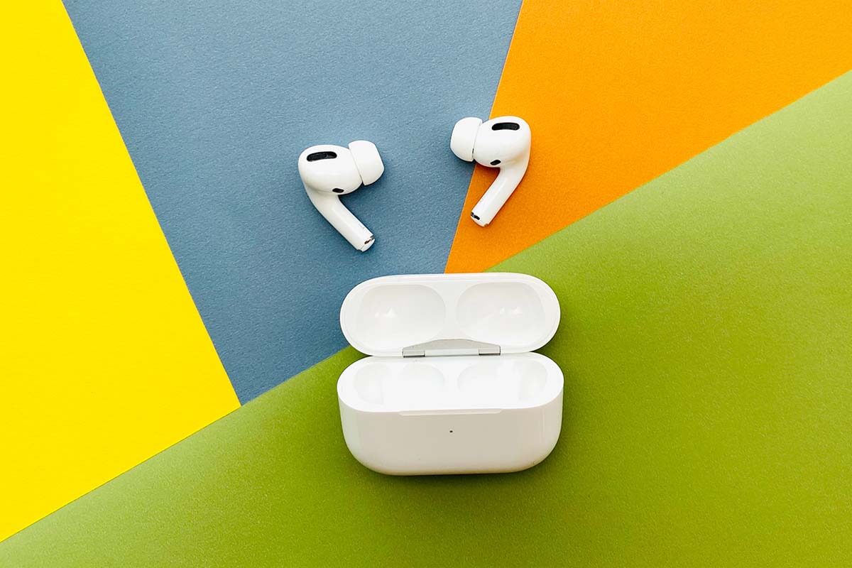 Analityk : Airpods Pro 2 wyjdzie w 2022