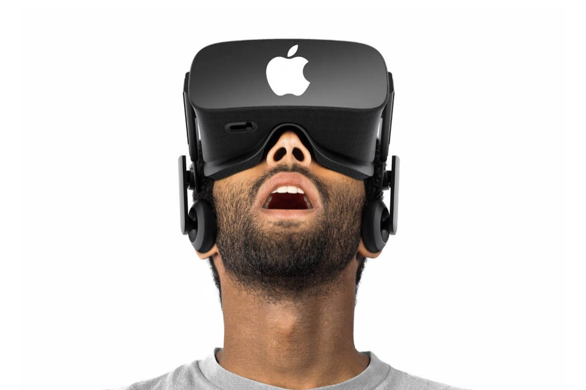 AR / VR Zestaw słuchawkowy Apple nie zostanie zwolniony przed końcem 2022