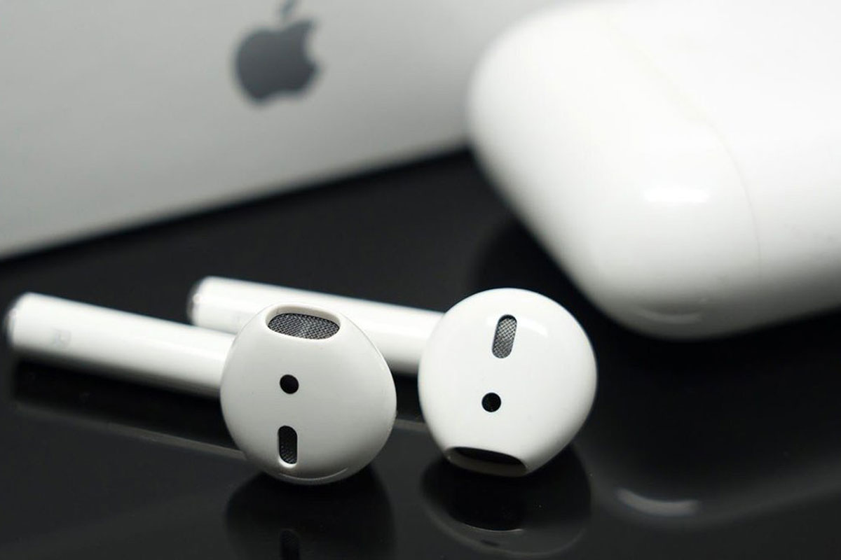 KUO : Wyjdź airpods 3 Nie czekaj w marcu