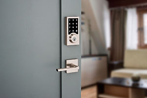 CES 2019: Nowe przedstawiciele rodziny homekit - inteligentne zamki z Kwikset i Mighton