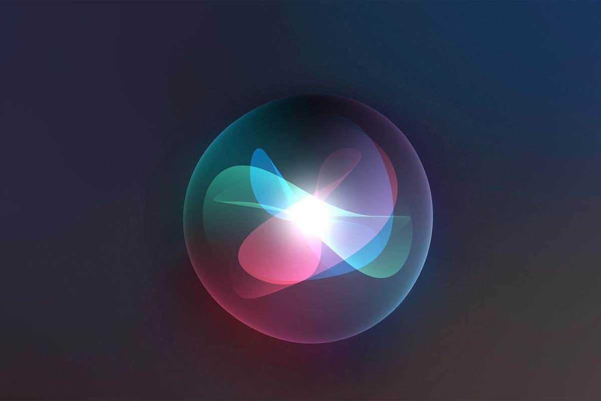W iOS 15 Apple ograniczy funkcję Siri