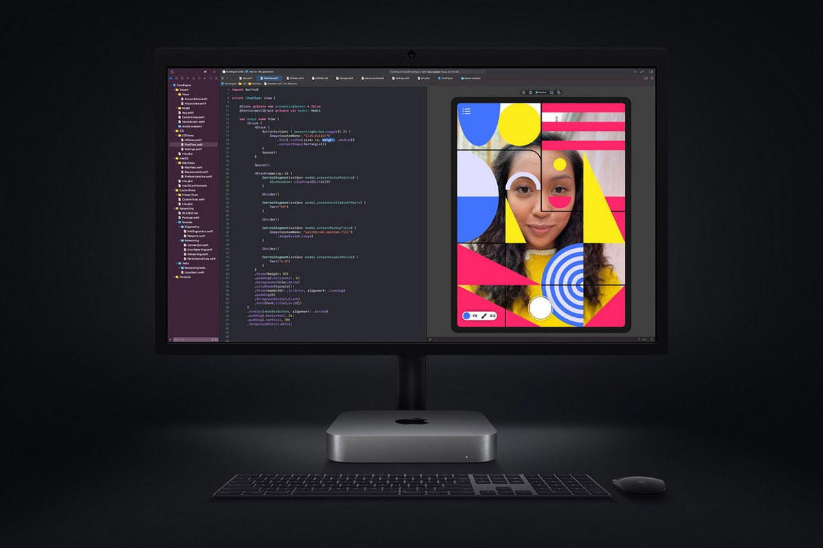 Linux Otrzymano oficjalne wsparcie Mac M1
