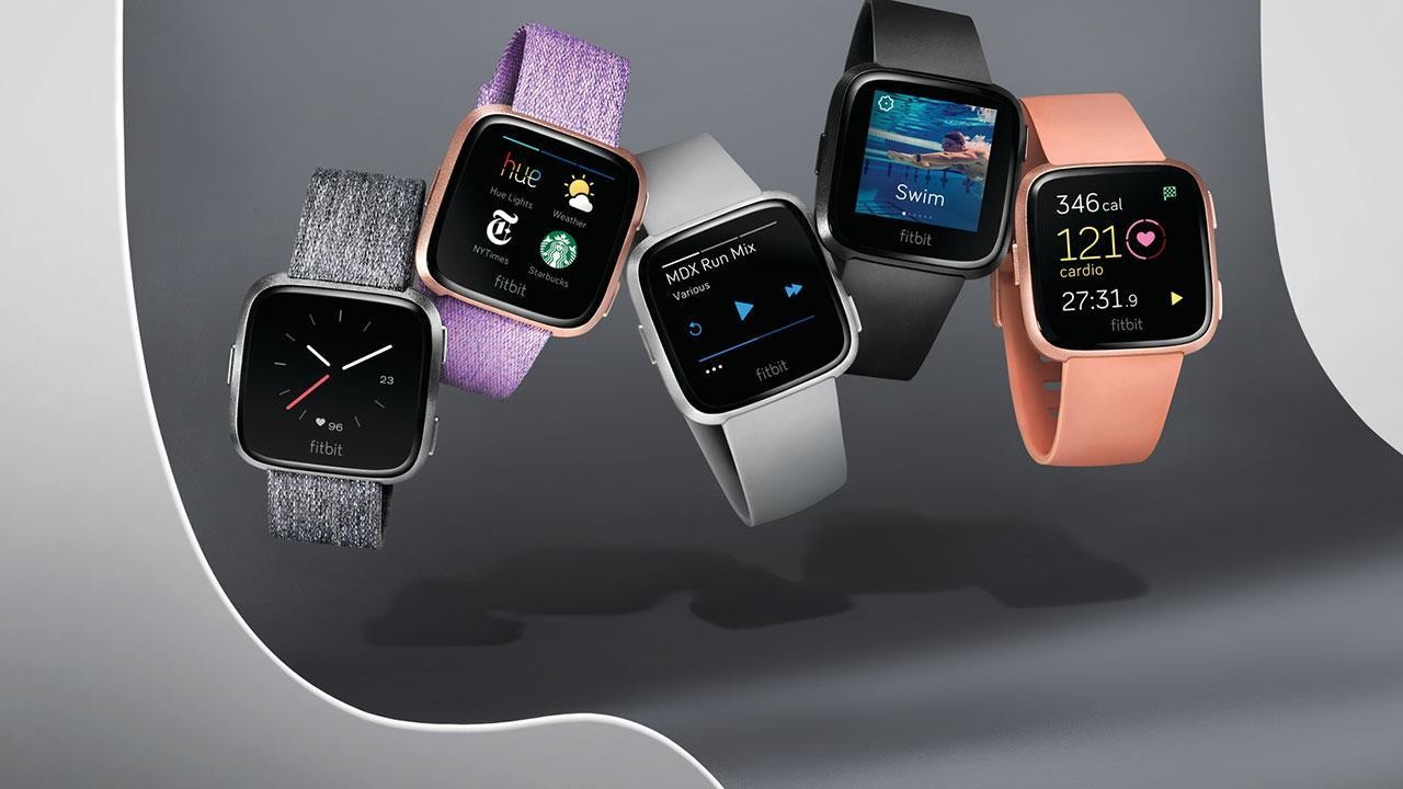 Google Against Apple: Dlaczego kupuj Fitbit Niebezpieczne dla Apple Watch
