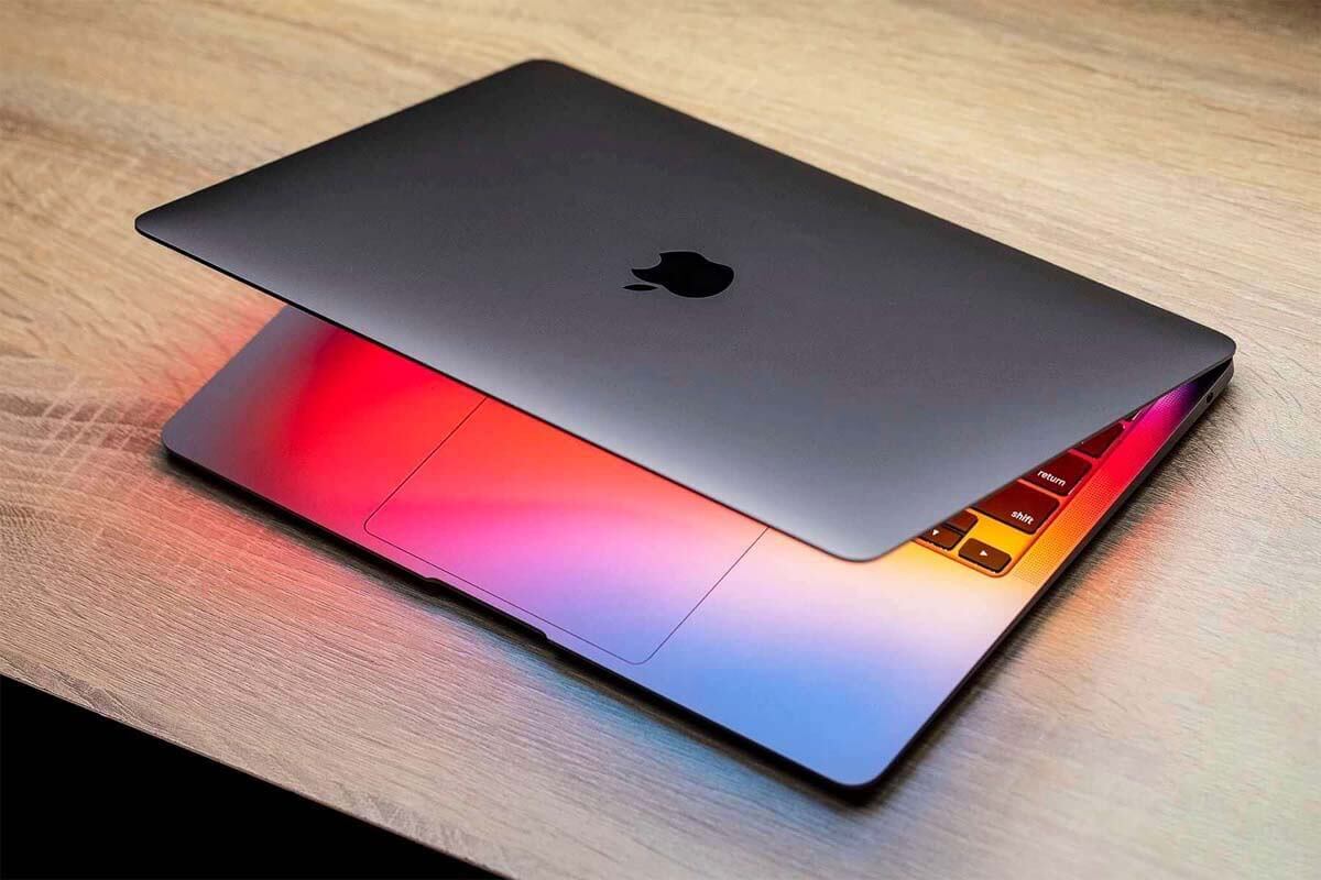 Apple Rozwiązałem problem z raportami szybkiego zużycia SSD na Mac z M 1