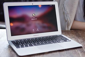 Zaktualizowano MacBook Air otrzyma USB-C