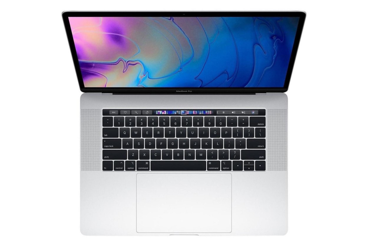 MacBook Pro 15 " Strzał ze sprzedaży