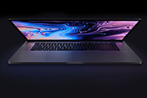 Apple wprowadzono nowy MacBook Pro 2018