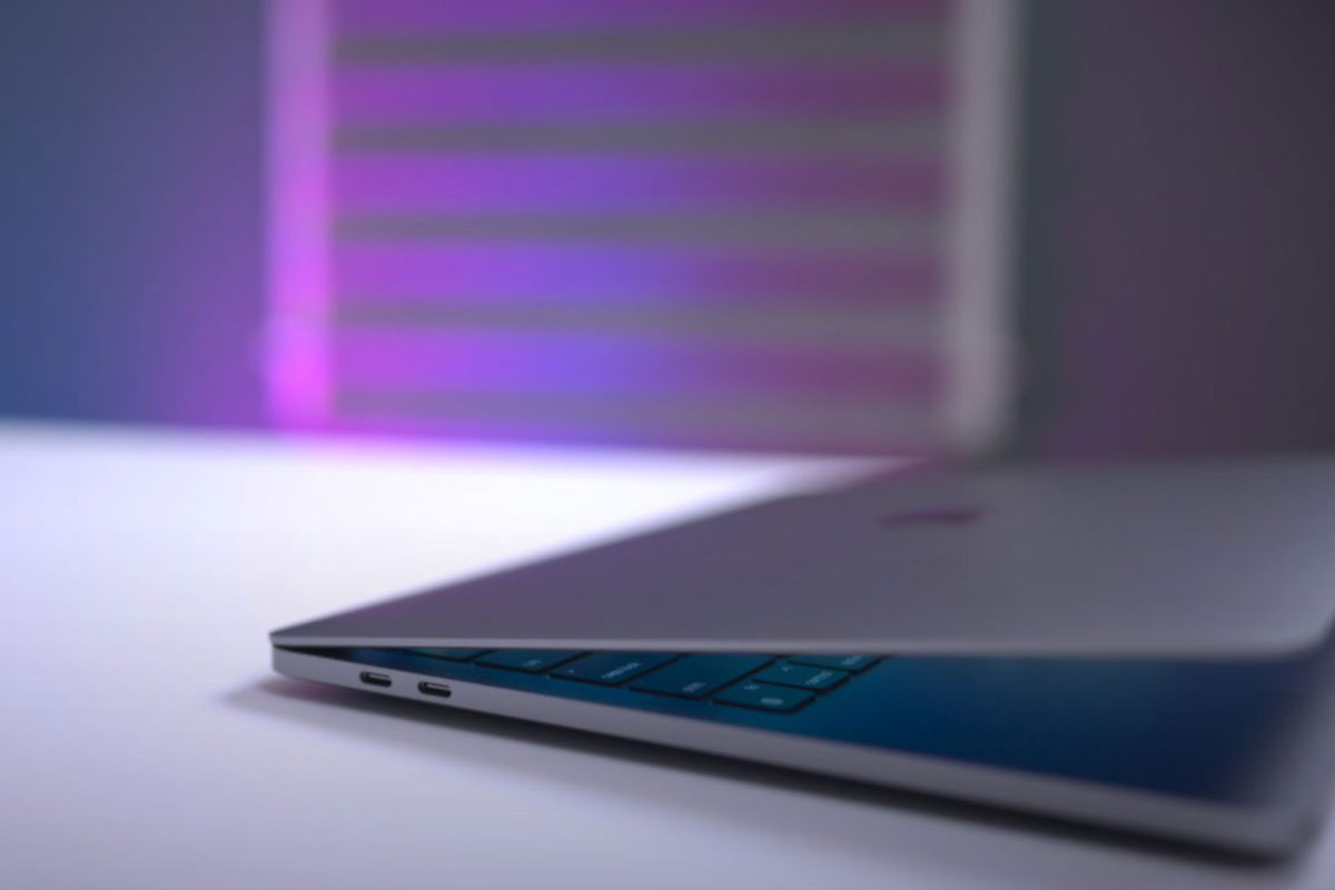 Plotka - Nowy MacBook Pro 2021 Nie otrzyma Dotknij Bar