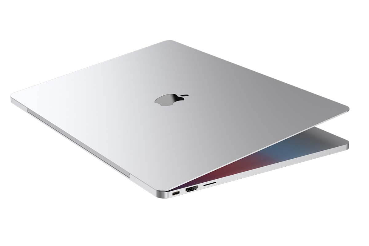 Nowy MacBook Pro Wciąż może wyjść w tym roku