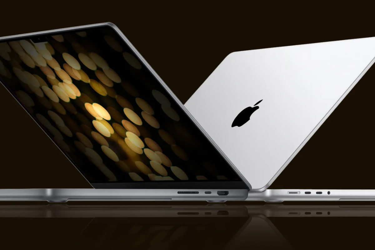 MacBook Pro M2 zostanie wydany w 2022 Rok, ale bez Promocja