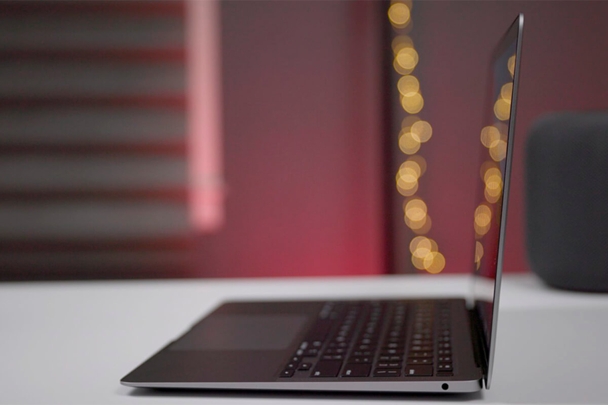 Plotka - MacBook Pro z mini LED zostanie wydany w 2021
