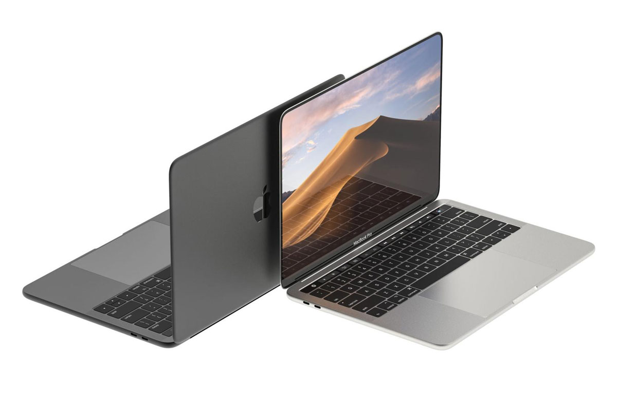 Plotka : MacBook Pro 2021  ON miniled zostanie wydany w trzecim kwartale 2021