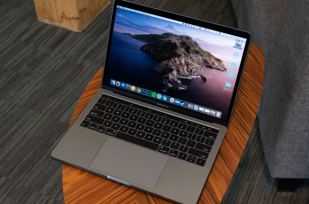 Ważna aktualizacja MacOS Catalina 10.15.1