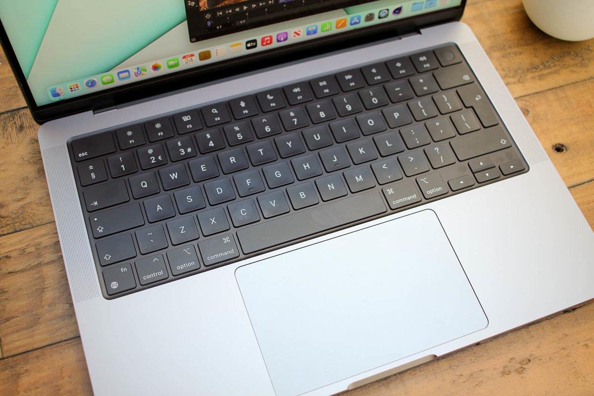 MacOS Monterey 12.1 Beta 4 Rozwiązuje problem z Trekpadem