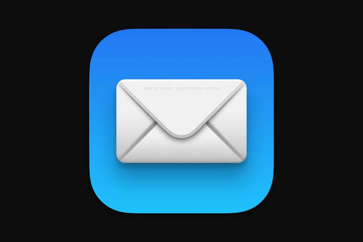 Poczta w MacOS 12 przestanie utrzymać stare wtyczki