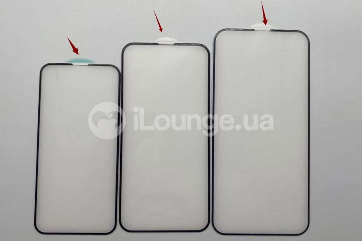 Okulary i układ iPhone 13 Zapalił się na zdjęciu