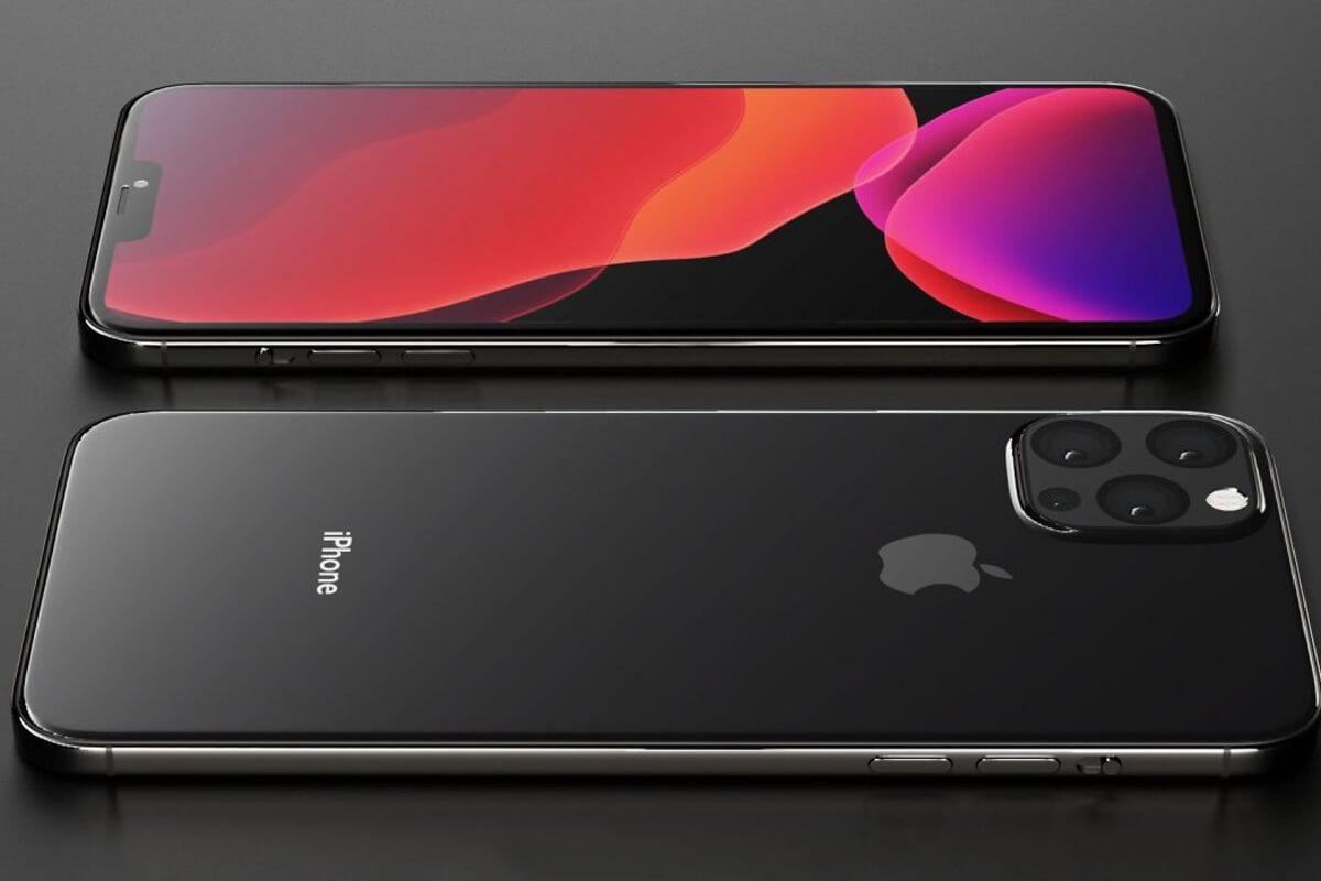 Masowa produkcja iPhone 12 zostanie zatrzymana przez miesiąc