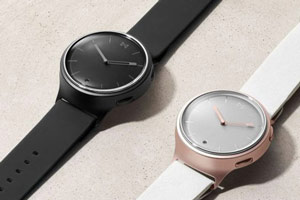 Misfit wprowadzono pierwszy inteligentny zegar faza