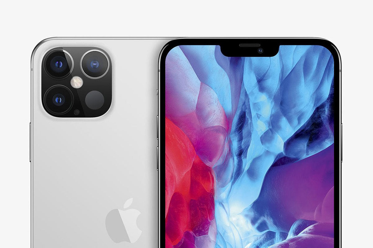 Przesłuchanie : iPhone 12 Przełożone na czwarty kwartał 2020 rok