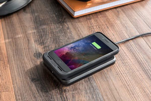Mophie wprowadzono obudowę baterii dla iPhone 7 i iPhone 7 Plus