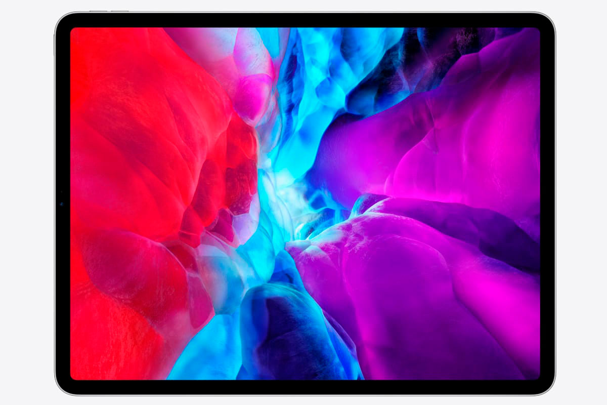 Zasilanie iPad Dorosla przed uruchomieniem pełnego MacOS X Leopard