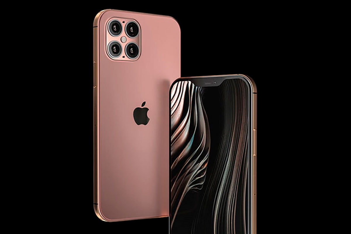 W produkcji FoxConn Montaż iPhone 12 jest na harmonogramie