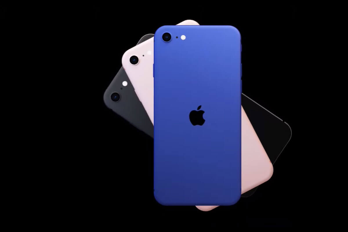 Wideo pojawił się iPhone 9 i cechy