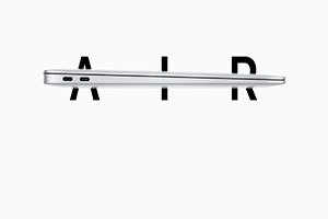Ranking USB-C Akcesoria do nowego MacBook Air 13 "(2018)