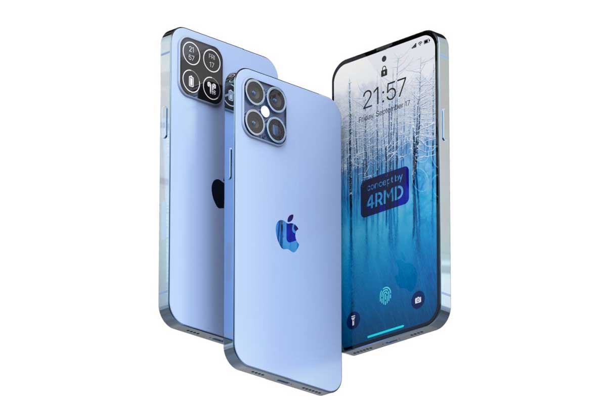 Nie wszystkie iPhone 14 otrzymają Promocja