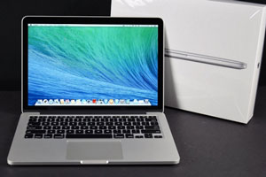 Nowe szczegóły dotyczące nowego MacBook Pro stały się znane.